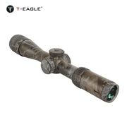 EOS 4-16X44 AOE II CAMO RIFLE SCOPE