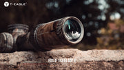 EOS 4-16X44 AOE II CAMO RIFLE SCOPE