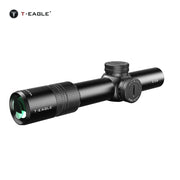 EOS 1.2-6x24 WA SHORT DOT SIGHT