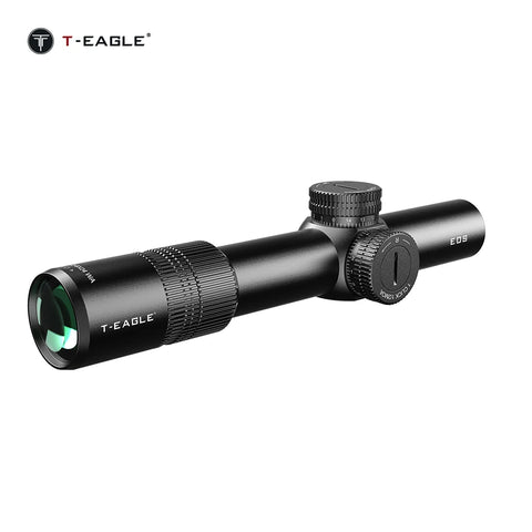 EOS 1.2-6x24 WA SHORT DOT SIGHT