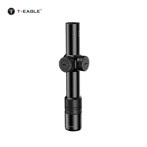 EOS 1.2-6x24 WA SHORT DOT SIGHT
