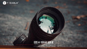 EOS 4-16X44 AOE II CAMO RIFLE SCOPE