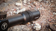 EOS 1.2-6x24 WA SHORT DOT SIGHT