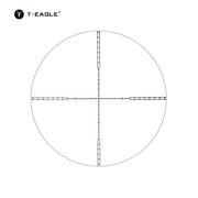 EOS 4-16X44 AOE II CAMO RIFLE SCOPE