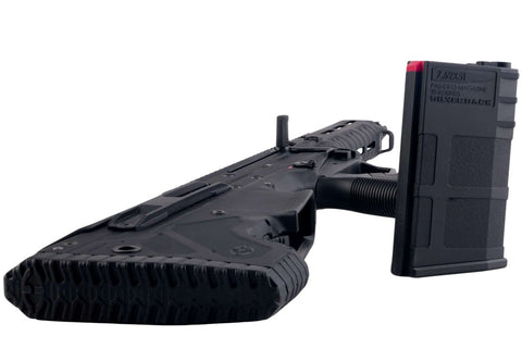 SILVERBACK MDR-X AEG V3