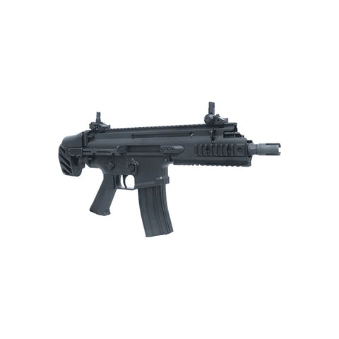 FN HERSTAL LICENSED SCAR-SC B.R.S.S. EBB