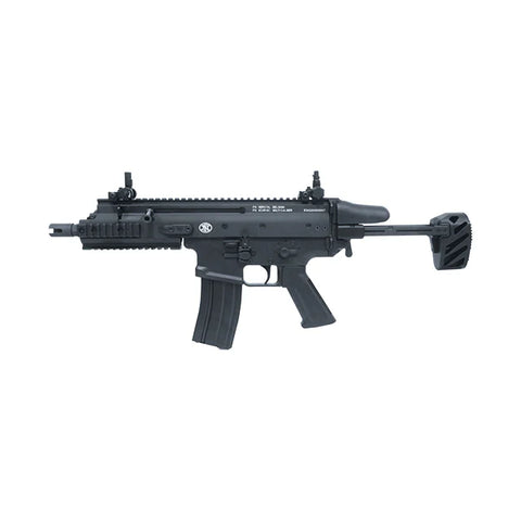 FN HERSTAL LICENSED SCAR-SC B.R.S.S. EBB