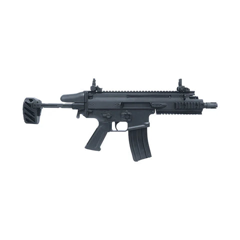 FN HERSTAL LICENSED SCAR-SC B.R.S.S. EBB