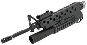 M4/M16 "SCAR FACE" CONVERSION KIT W/ M203 LAUNCHER