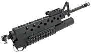 M4/M16 "SCAR FACE" CONVERSION KIT W/ M203 LAUNCHER