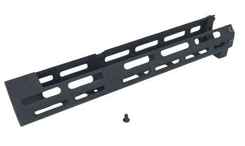 10" M LOK RAIL HANDGUARD FOR SAIGA 12 TM