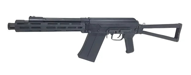 a*l様 FCW 東京マルイサイガ-12K saiga12k用10inch ハン 10