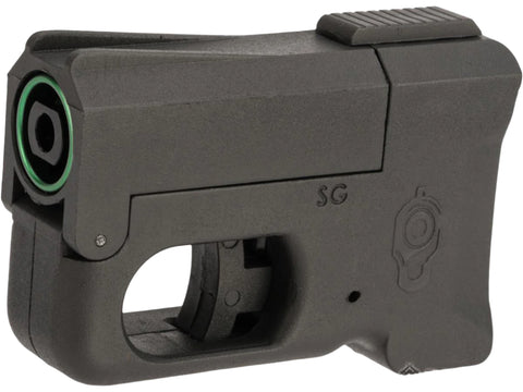 SHOWGUNS EMERGENCY SHOTSHELL CARRIER
