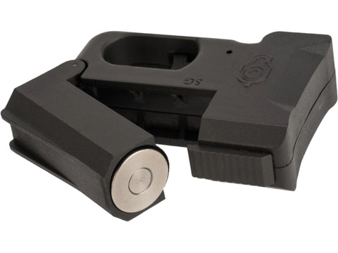 SHOWGUNS EMERGENCY SHOTSHELL CARRIER