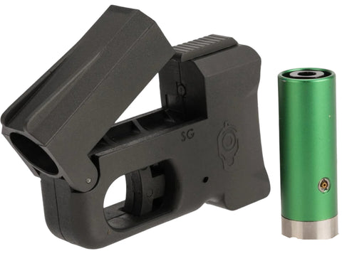 SHOWGUNS EMERGENCY SHOTSHELL CARRIER