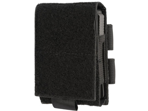 SHOWGUNS EMERGENCY SHOTSHELL CARRIER