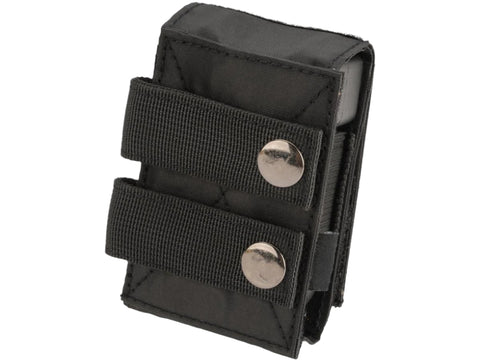 SHOWGUNS EMERGENCY SHOTSHELL CARRIER