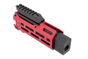 6" HANDGUARD FOR CZ SCORPION EVO