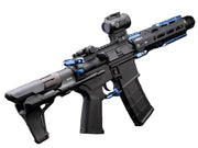 M4 AEG RIFLE w/GRIDLOK® HANDGUARD SYSTEM (STRIKE INDUSTRIES LICENSED)