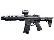 M4 AEG RIFLE w/GRIDLOK® HANDGUARD SYSTEM (STRIKE INDUSTRIES LICENSED)