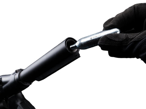 SI LICENSED M870 SHOTGUN w/ M-LOK HANDGUARD