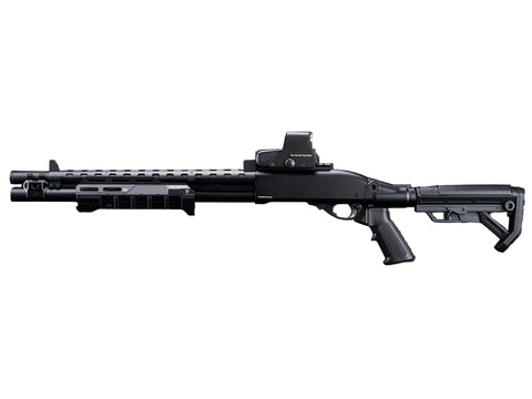SI LICENSED M870 SHOTGUN w/ M-LOK HANDGUARD