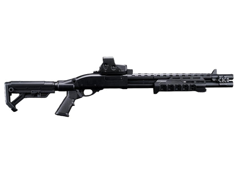 SI LICENSED M870 SHOTGUN w/ M-LOK HANDGUARD