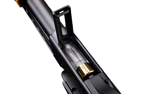 SI LICENSED M870 SHOTGUN w/ M-LOK HANDGUARD