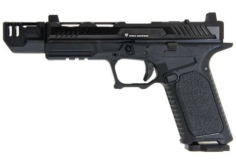 Strike Industries Licensed ARK-17 w/ Compensator