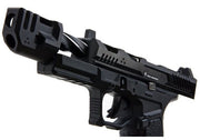 Strike Industries Licensed ARK-17 w/ Compensator