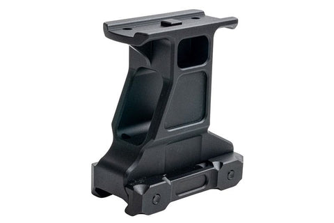 GBRS SSTYLE T1 /T2 RED DOT MOUNT w/ MARKING