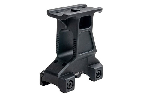 GBRS SSTYLE T1 /T2 RED DOT MOUNT w/ MARKING