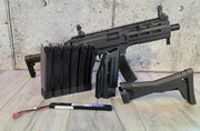 SECOND LIFE - CUSTOM SCORPION EVO 3 A1