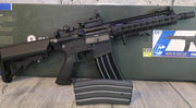 SECOND LIFE - CM15 KR CQB 8.5"