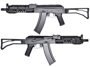 SLR LICENSED AK105 RIS w/ QD SPRING GEARBOX