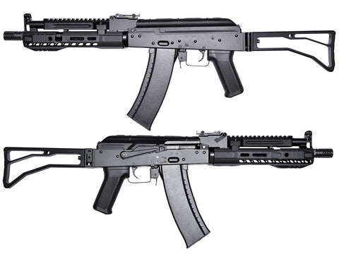 SLR LICENSED AK105 RIS w/ QD SPRING GEARBOX