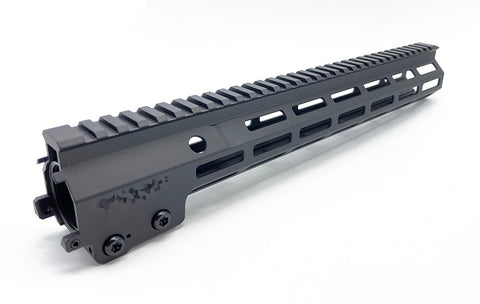 G STYLE SMR MK16 M-LOK RAIL