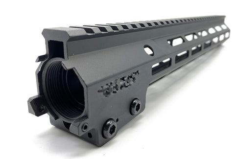 G STYLE SMR MK16 M-LOK RAIL