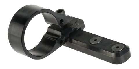 KEYMOD 30MM TACTICAL CAMCORDER RAIL MOUNT - BLACK