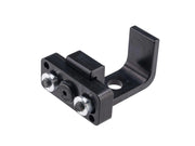 RAIL MOUNT FOR CONTOUR ACTION CAMERAS (MODEL: KEYMOD)