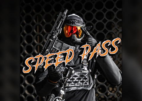 TACT GEARZ SPEED PASS