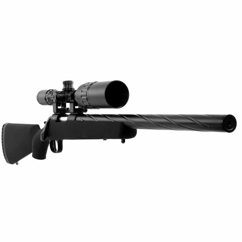 SSG10 A1 Airsoft Sniper Rifle