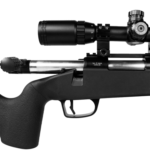SSG10 A2 Airsoft Sniper Rifle