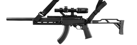 SSQ22 Gas Blowback Rifle
