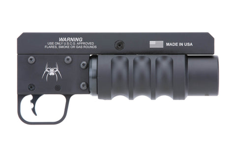 Side-Loading Havoc Airsoft 40mm Grenade Launcher