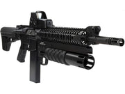 LANCE-GRENADE HAVOC 40 MM À CHARGEMENT LATÉRAL