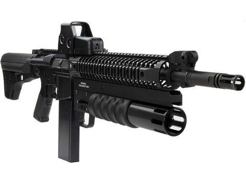 LANCE-GRENADE HAVOC 40 MM À CHARGEMENT LATÉRAL