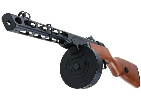 PPSH 41 CLASSIC RIFLE (REAL WOOD)