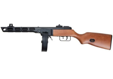 PPSH 41 CLASSIC RIFLE (REAL WOOD)