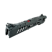 HI-CAPA 4.3 SPLIT SLIDE - VERSION ÉLECTROPLAQUÉE SUPERLINE